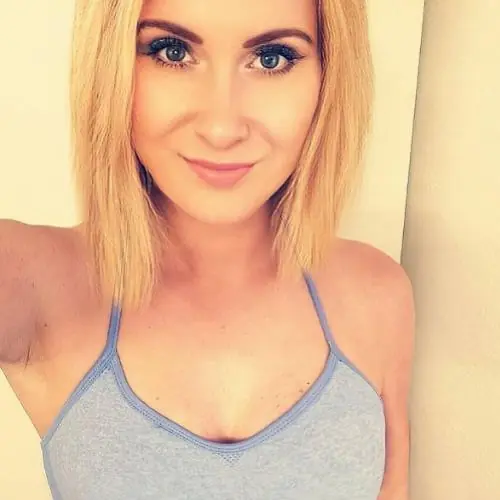 blondelilindaa image 1