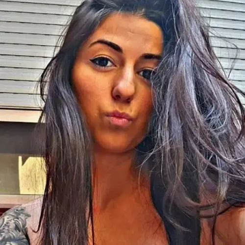 ulrikeimbikini image 1